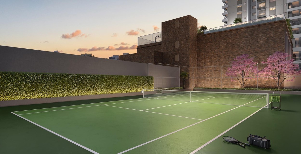 Imagem Apartamento com 4 Quartos à Venda, 234 m²em Vila Mariana - São Paulo
