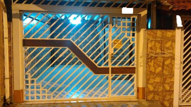 Imagem Sobrado com 2 Quartos à Venda, 72 m² em Vila Pierina - São Paulo