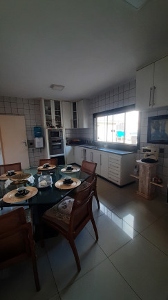 Imagem Casa de Condomínio com 4 Quartos à Venda,  em Setor Habitacional Vicente Pires - Brasília