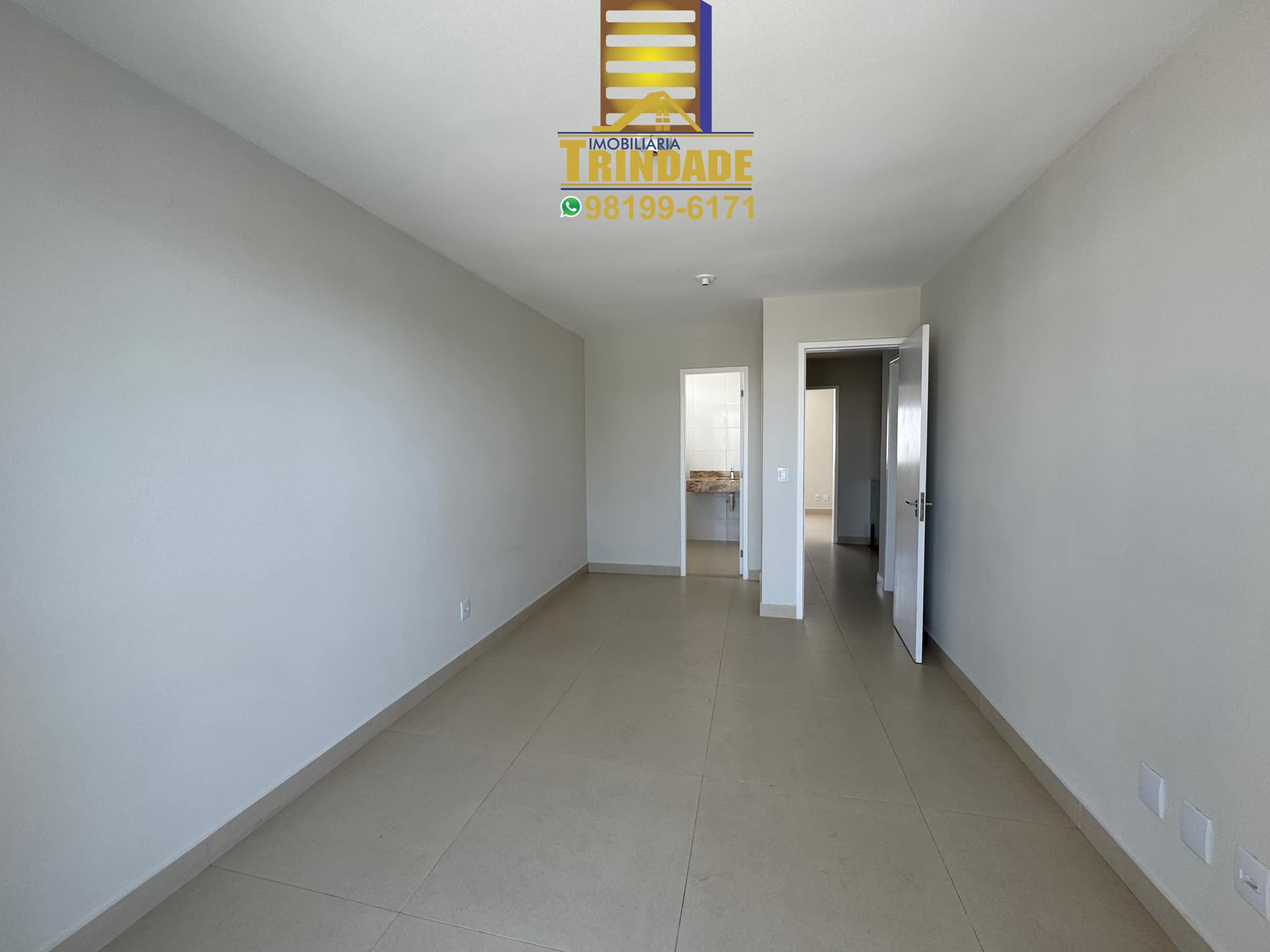 Imagem Casa de Condomínio com 4 Quartos à Venda, 200 m² em Olho D'Água - São Luís