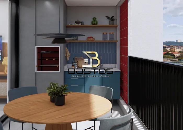 Imagem Studio com 1 Quarto à Venda, 36 m² em Perequê Açu - Ubatuba
