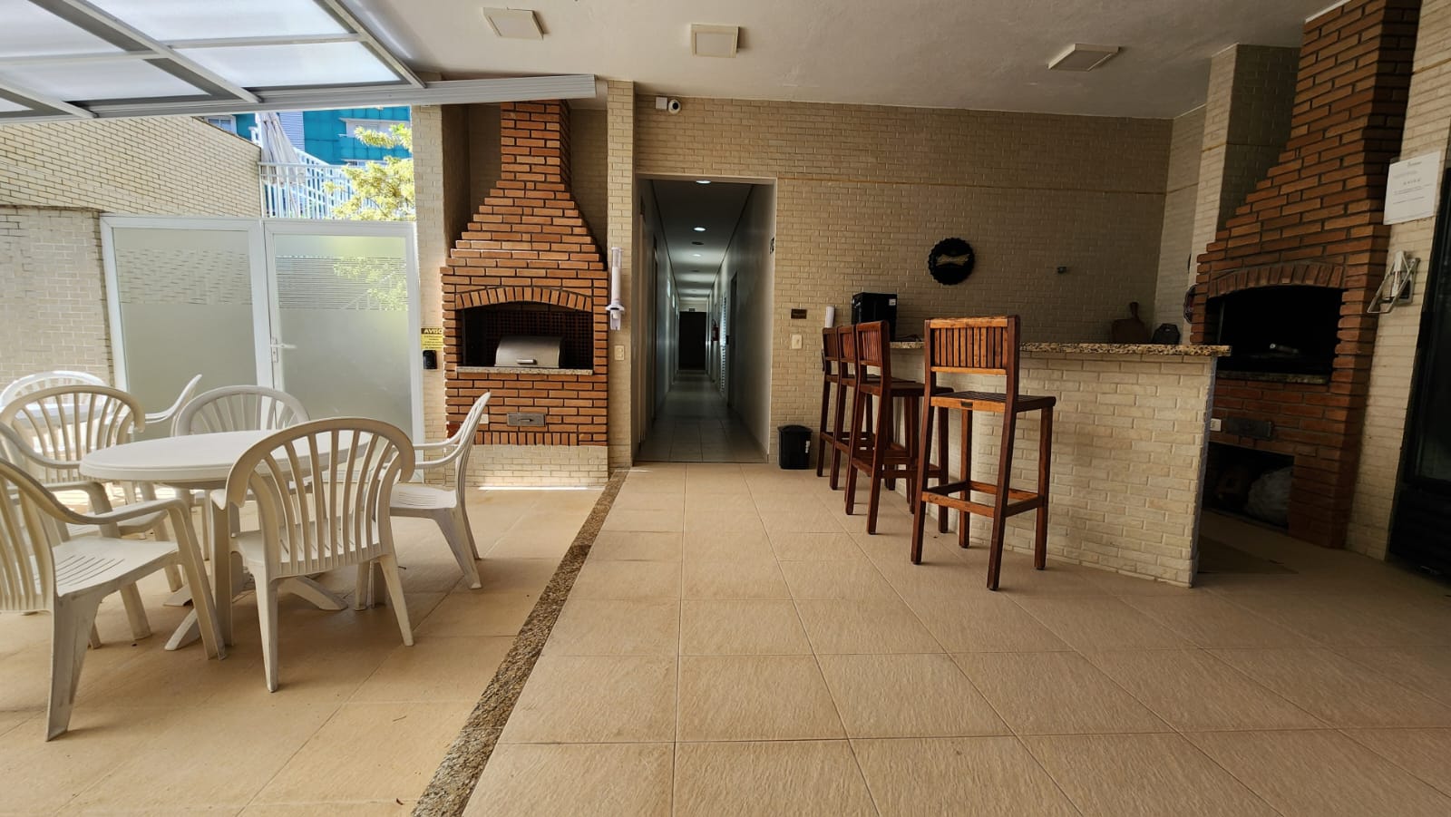 Imagem Apartamento com 3 Quartos à Venda, 160 m²em Boqueirão - Santos