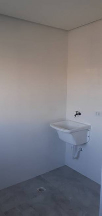 Imagem Casa de Condomínio com 2 Quartos à Venda, 37 m² em Vila Granada - São Paulo