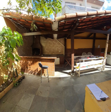 Imagem Casa com 3 Quartos à Venda, 450 m²em Vila Nova - Cabo Frio