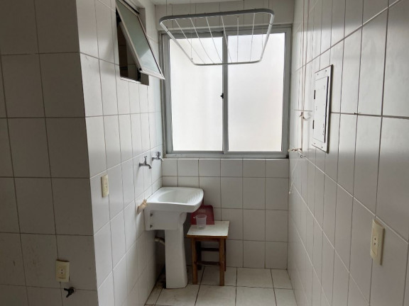Imagem Apartamento com 2 Quartos à Venda, 60 m² em Setor dos Afonsos - Aparecida de Goiânia