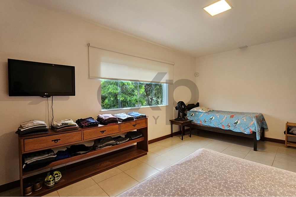 Foto do imóvel: Casa de Condomínio com 5 Quartos à Venda, 608 m² em Itaipava - Petrópolis