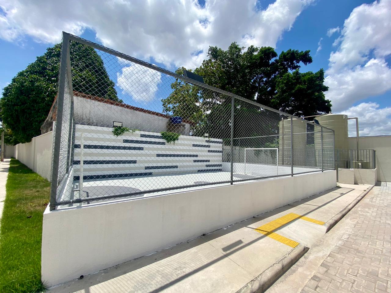 Imagem Casa de Condomínio com 3 Quartos à Venda, 113 m²em Centro - Ananindeua