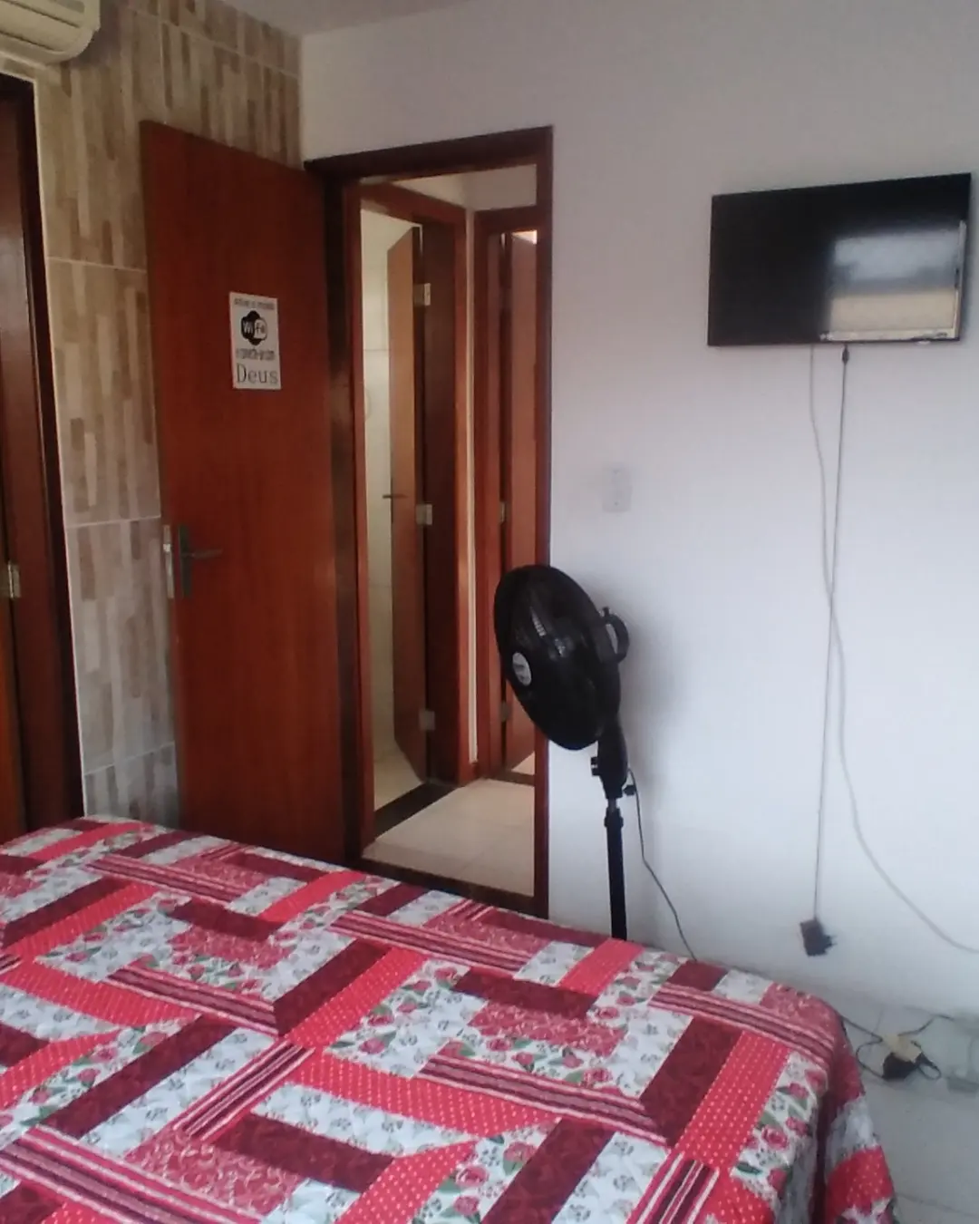 Imagem Apartamento com 2 Quartos à Venda, 50 m²em Itapuã - Salvador