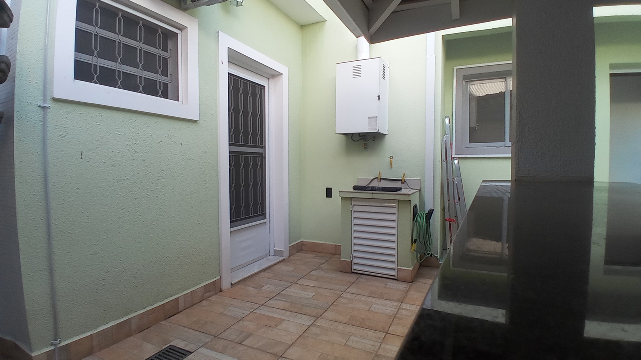 Imagem Sobrado com 3 Quartos à Venda, 110 m²em Jardim Alvorada - Sorocaba