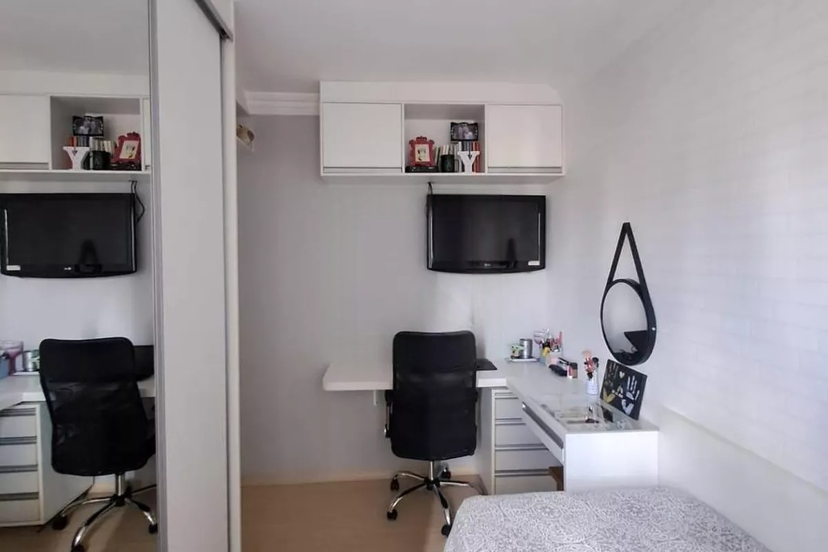 Foto do imóvel: Apartamento com 3 Quartos à Venda, 75 m² em Centro - Osasco