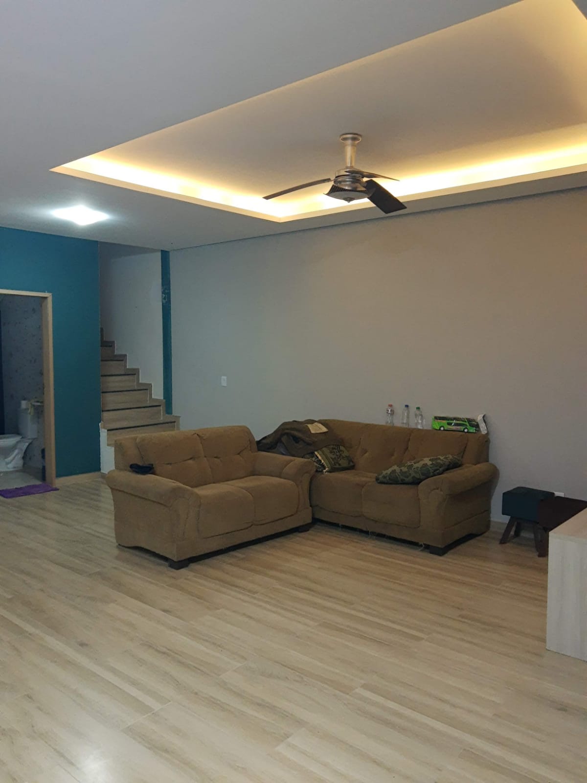 Casa de Condomínio com 6 Quartos para Alugar, 150 m²em Jardim Bréscia - Indaiatuba