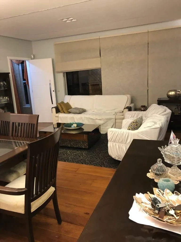 Imagem Sobrado com 5 Quartos à Venda, 412 m² em Vila Augusta - Guarulhos
