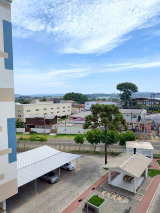 Apartamento com 3 Quartos à Venda, 93 m² em Santa Augusta - Criciúma