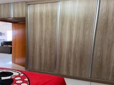 Imagem Apartamento com 2 Quartos à Venda, 63 m²em Jardim Holanda - Uberlândia