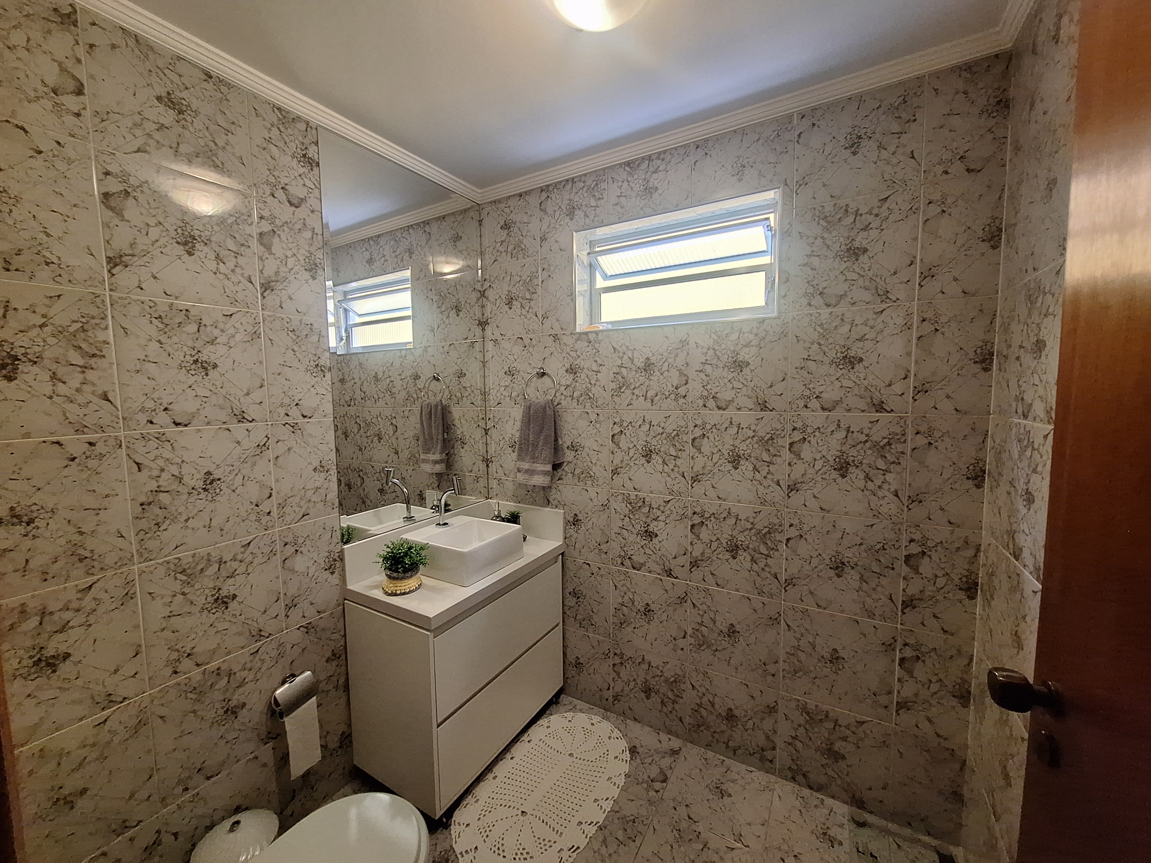 Imagem Sobrado com 3 Quartos à Venda, 218 m² em Jardim Colonial - São Paulo