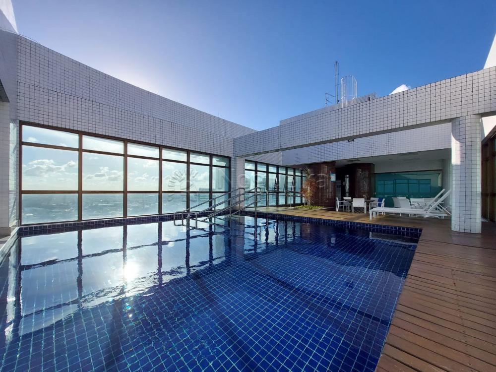 Imagem Apartamento com 2 Quartos à Venda, 52 m²em Boa Viagem - Recife