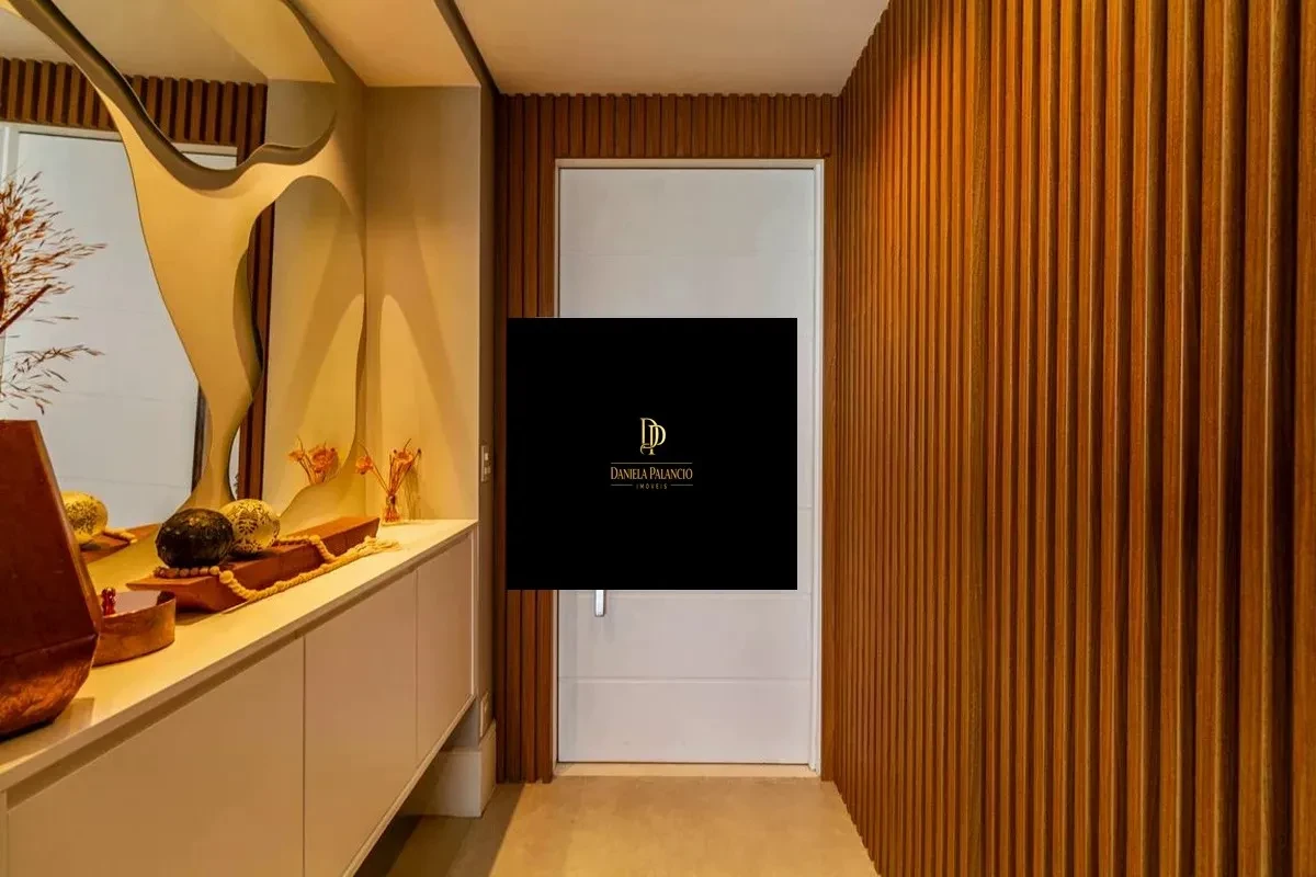 Imagem Apartamento com 3 Quartos à Venda, 240 m² em Sumaré - São Paulo