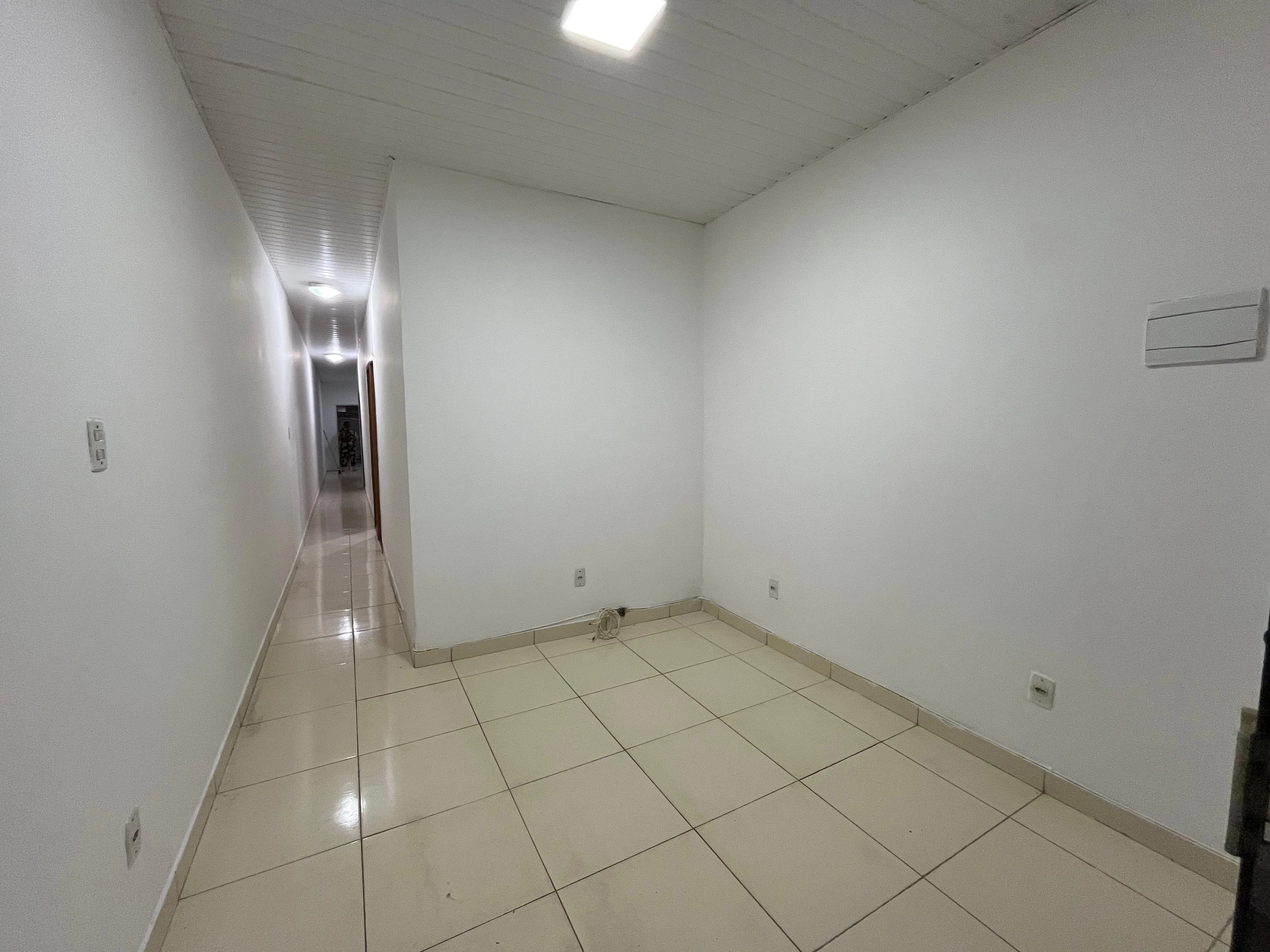 Imagem Casa com 2 Quartos para Alugar, 80 m² em Marco - Belém
