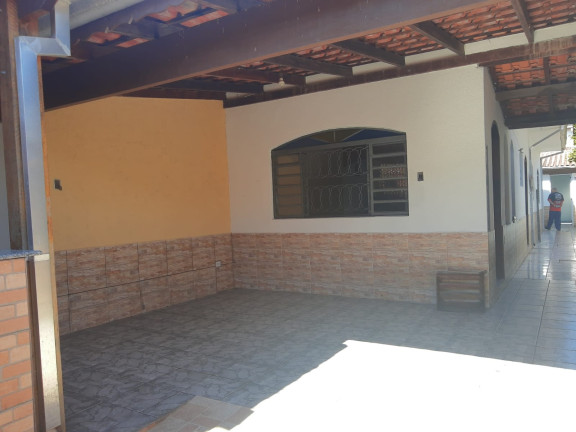 Imagem Casa com 2 Quartos à Venda, 86 m² em Poiares - Caraguatatuba