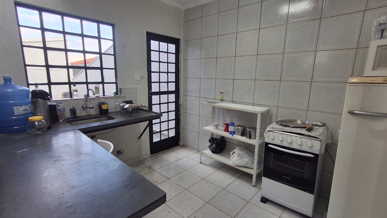 Imagem Imóvel Comercial para Alugar, 170 m² em Vila Pacífico - Bauru