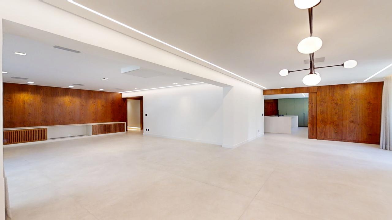 Foto do imóvel: Apartamento com 3 Quartos à Venda, 236 m² em Itaim Bibi - São Paulo