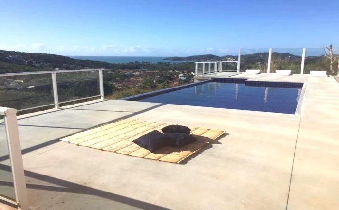 Imagem Casa com 8 Quartos à Venda, 500 m² em Alto de Búzios - Armação dos Búzios