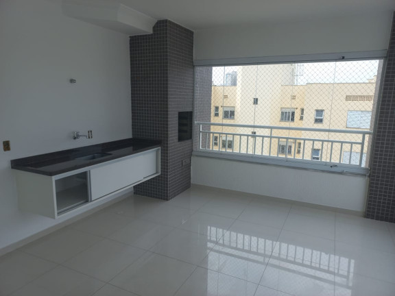 Imagem Apartamento com 2 Quartos para Alugar,  em Parque Residencial Aquarius - São José dos Campos