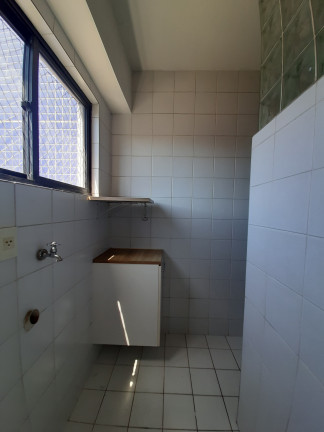 Edifício Residencial com 2 Quartos à Venda, 61 m² em Brotas - Salvador