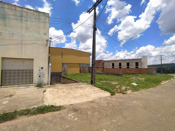 Imagem Galpão à Venda, 280 m² em Residencial Dom Rafael - Goiânia