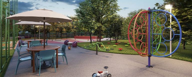 Imagem Apartamento com 2 Quartos à Venda, 46 m² em Campininha - São Paulo