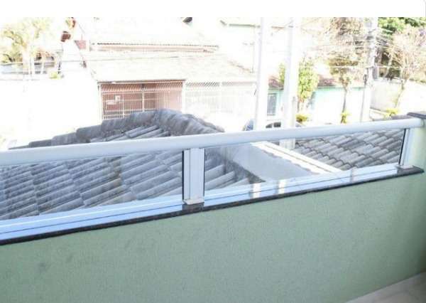 Sobrado com 3 Quartos à Venda, 150 m² em Jardim Das Indústrias - São José Dos Campos