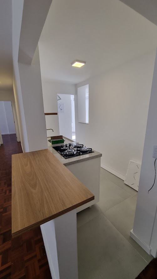 Imagem Apartamento com 3 Quartos à Venda, 70 m² em Icaraí - Niterói