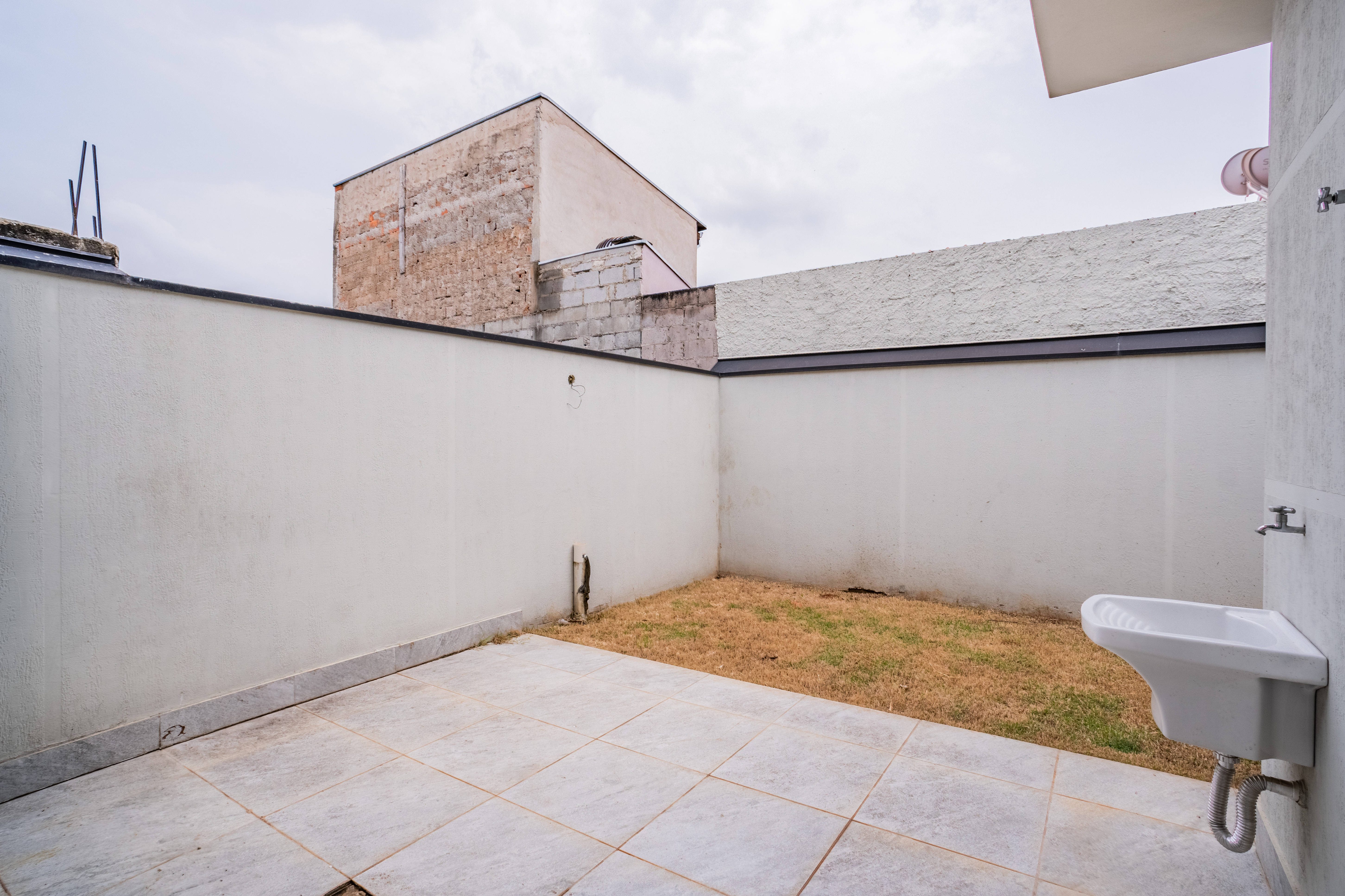 Imagem Casa com 3 Quartos à Venda, 202 m²em Residencial Cittá di Firenze - Campinas