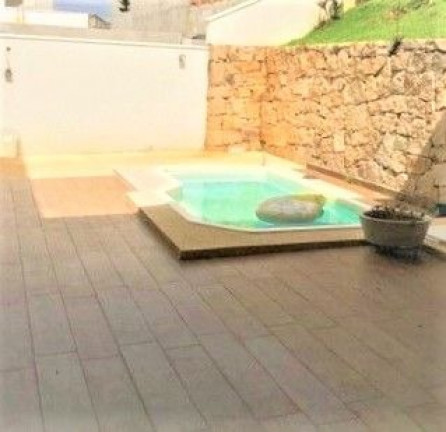 Imagem Casa com 3 Quartos à Venda, 250 m² em Swiss Park - Campinas