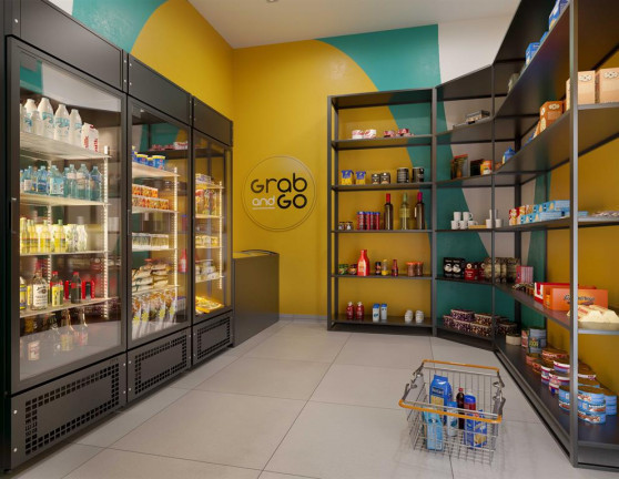 Foto do imóvel: Apartamento com 3 Quartos à Venda,  em Barra da Tijuca - Rio de Janeiro