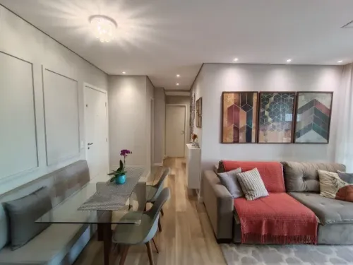 Imagem Apartamento com 3 Quartos para Alugar, 94 m² em Jurubatuba - São Paulo