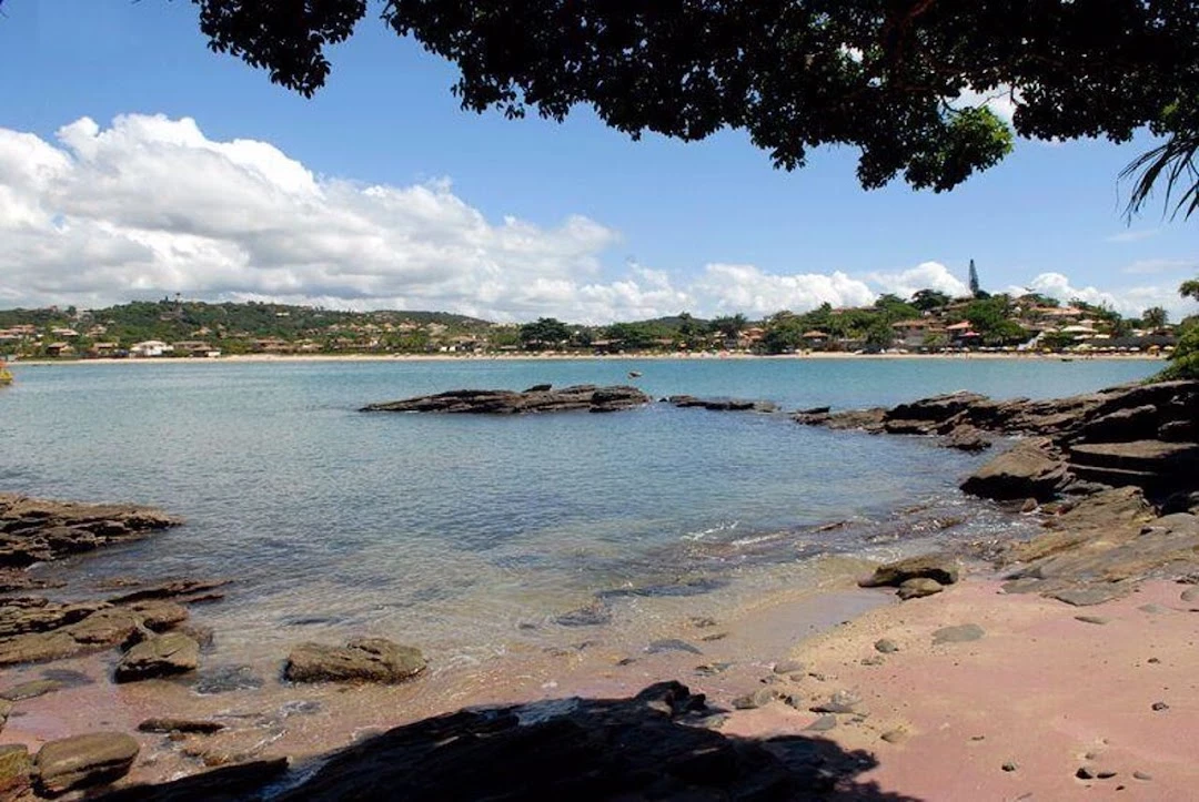 Imagem Casa com 7 Quartos à Venda, 454 m² em Ferradura - Armação dos Búzios