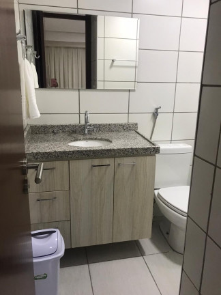 Imagem Apartamento com 2 Quartos à Venda, 54 m² em Meireles - Fortaleza