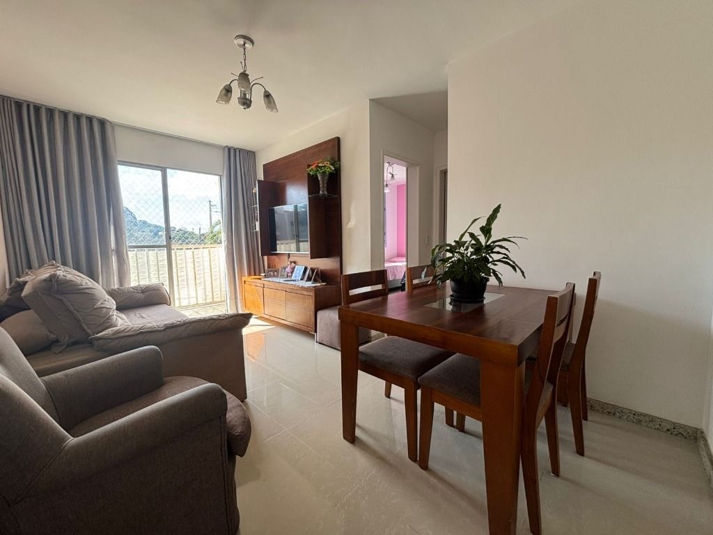 Imagem Apartamento com 2 Quartos à Venda, 52 m² em Frei Leopoldo - Belo Horizonte