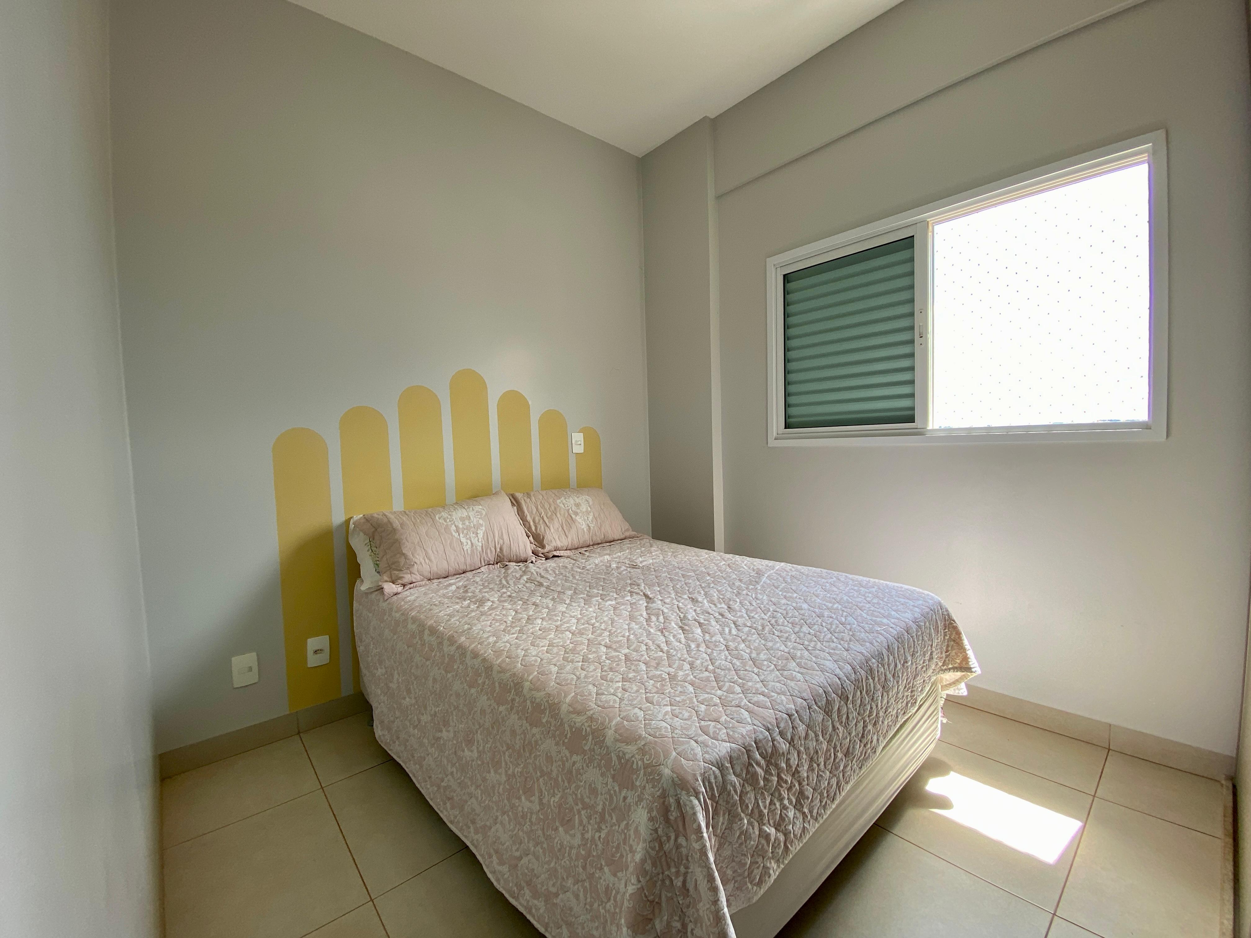 Imagem Apartamento com 2 Quartos à Venda, 66 m²em Residencial Tocantins - Rio Verde