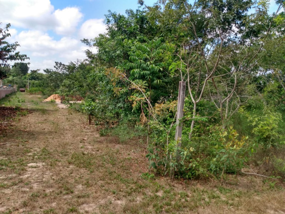 Imagem Terreno à Venda, 720 m² em São Brás - Santarém