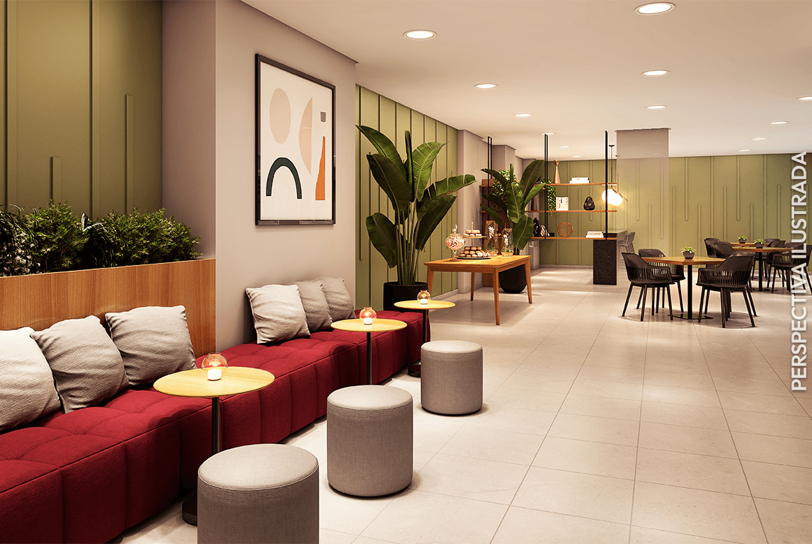 Imagem Apartamento com 2 Quartos à Venda, 59 m² em Jaguaré - São Paulo