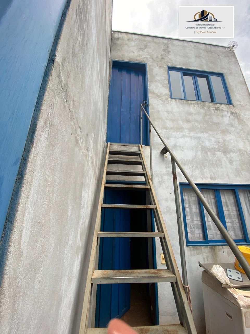 Imagem Imóvel Comercial à Venda, 200 m² em Jardim dos Buritis - São José do Rio Preto