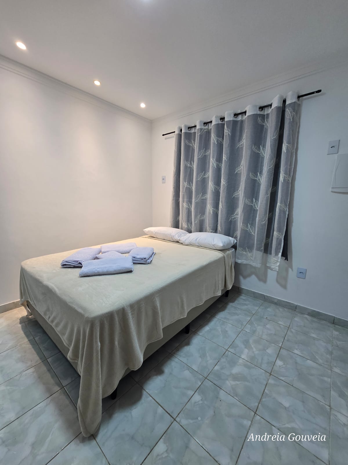 Foto do imóvel: Casa de Condomínio com 1 Quarto à Venda ou Temporada, 60 m² em Salinas (Praia Seca) - Araruama