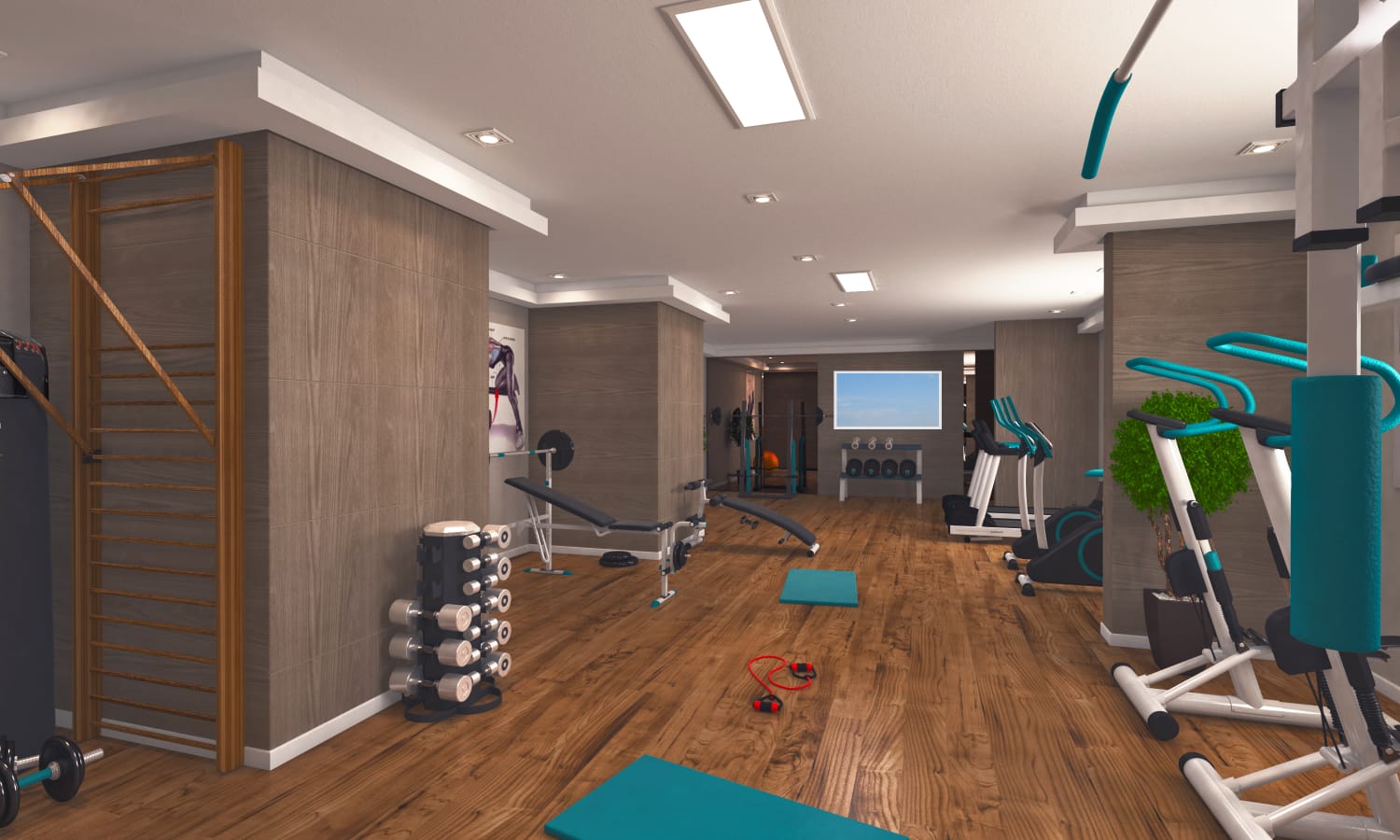 Imagem Apartamento com 2 Quartos à Venda, 57 m²em Canto do Forte - Praia Grande