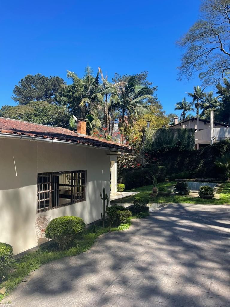 Foto do imóvel: Casa de Condomínio com 3 Quartos à Venda, 333 m²em Eldorado - Diadema