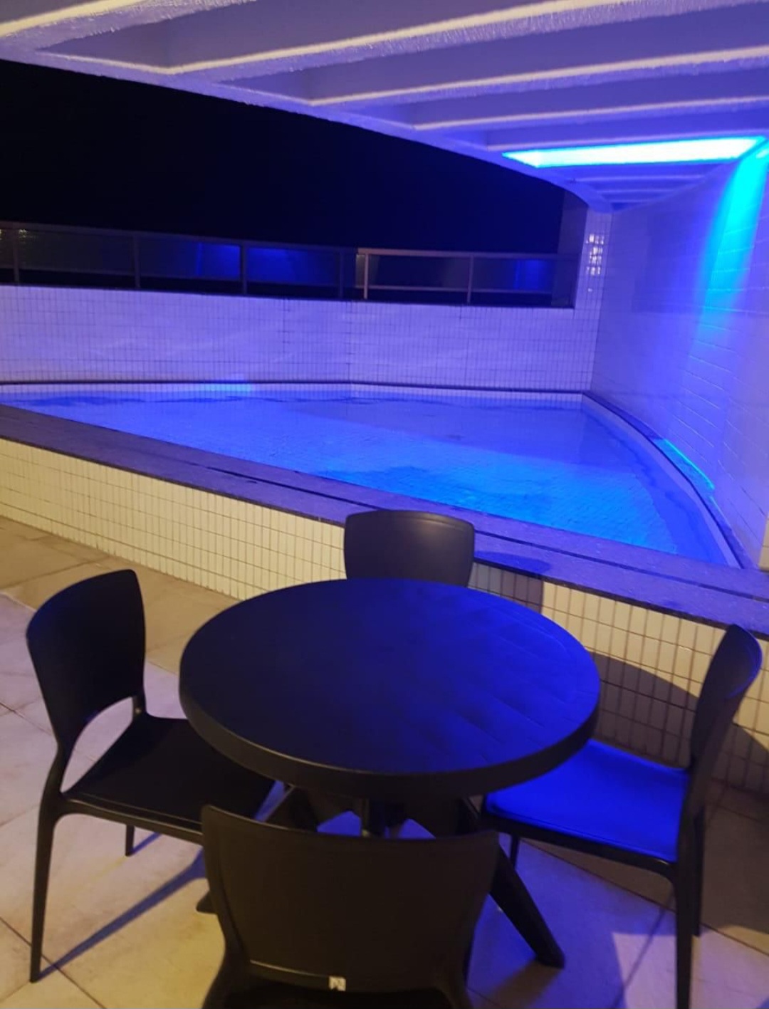 Foto do imóvel: Apartamento com 2 Quartos para Alugar, 44 m² em Boa Viagem - Recife