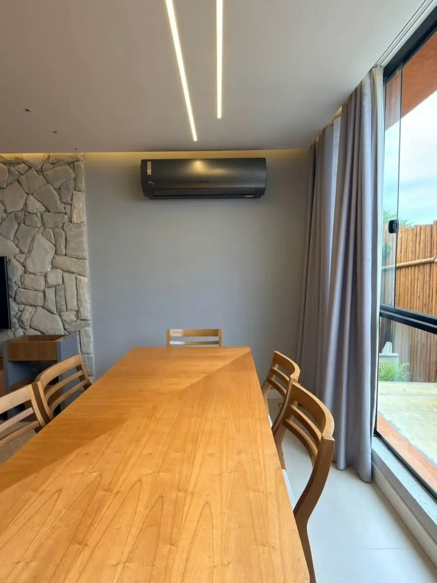 Imagem Apartamento com 2 Quartos à Venda ou Locação, 65 m² em Buraquinho - Lauro de Freitas