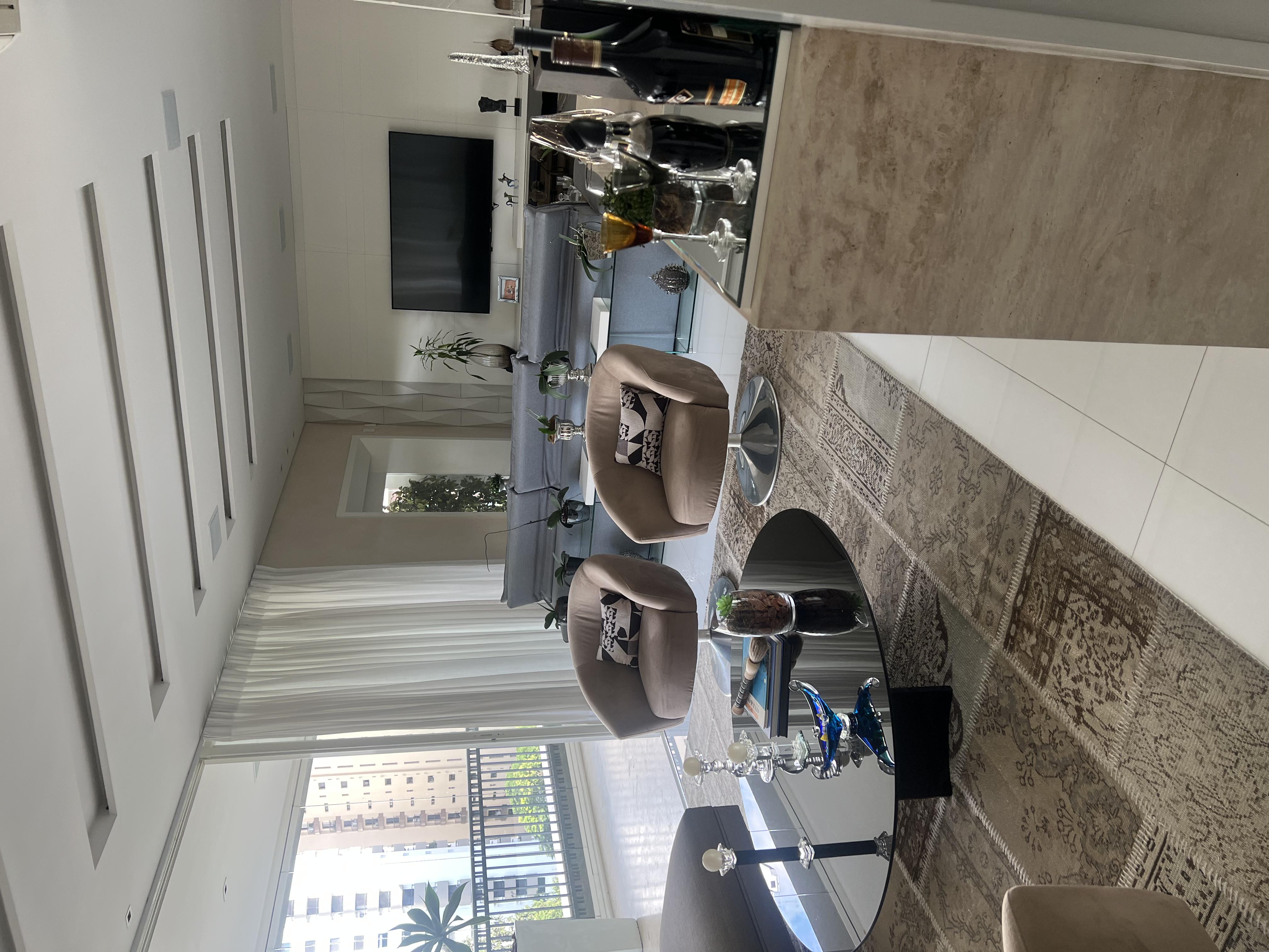 Imagem Apartamento com 4 Quartos à Venda, 408 m² em Moema - São Paulo