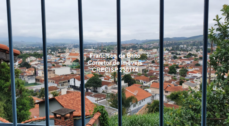 Imagem Casa com 2 Quartos à Venda, 54 m² em Vila Ana Rosa Novaes - Cruzeiro